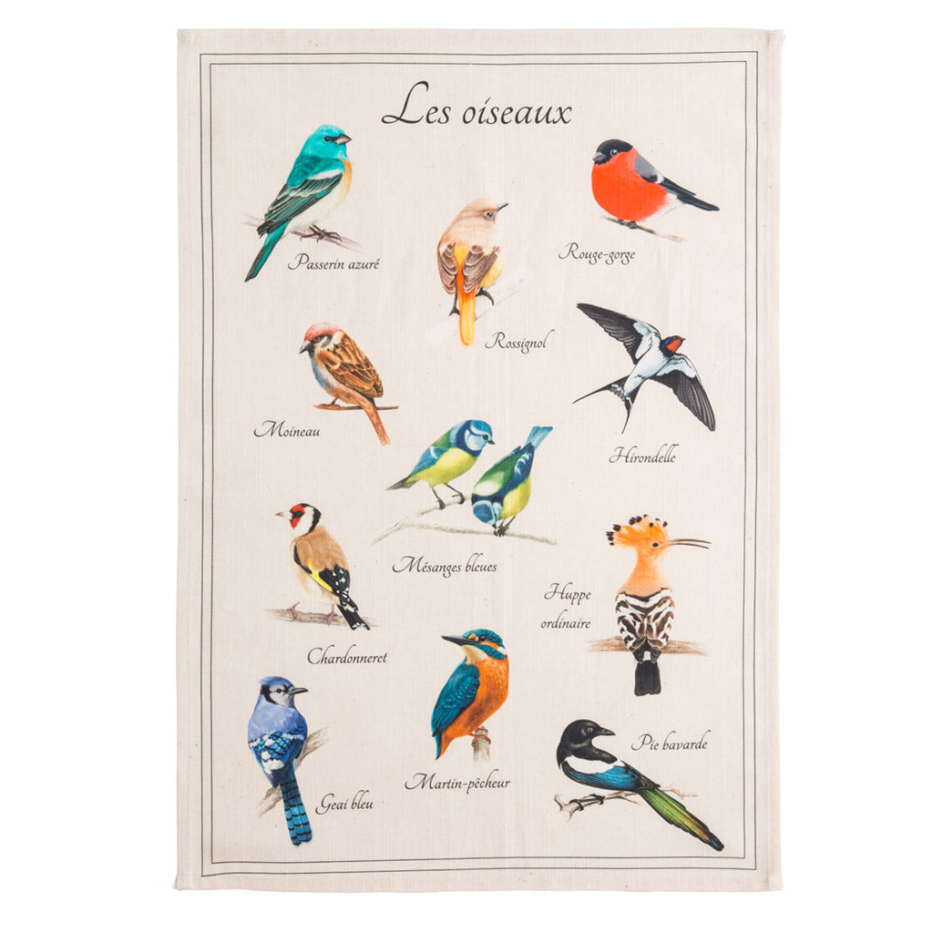 Oiseaux - Shopping.com