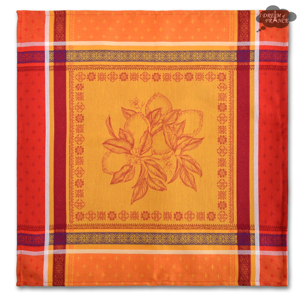 https://www.idreamoffrance.com/cdn/shop/products/cedrat-red-yellow-french-jacquard-cotton-napkin-tissus-toselli-bsqw_2000x.jpg?v=1657929979