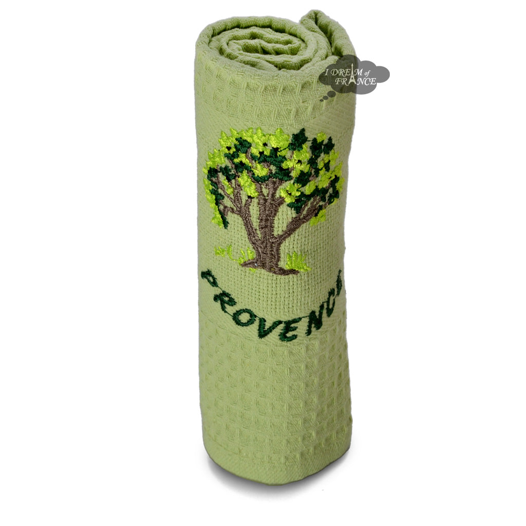 https://www.idreamoffrance.com/cdn/shop/products/coton-blanc-french-waffle-weave-cotton-kitchen-towel-provence-olive-tree-pistachio-sqw_1600x.jpg?v=1671746572