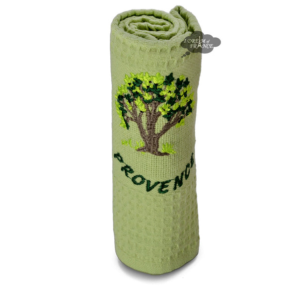 https://www.idreamoffrance.com/cdn/shop/products/coton-blanc-french-waffle-weave-cotton-kitchen-towel-provence-olive-tree-pistachio-sqw_600x.jpg?v=1671746572