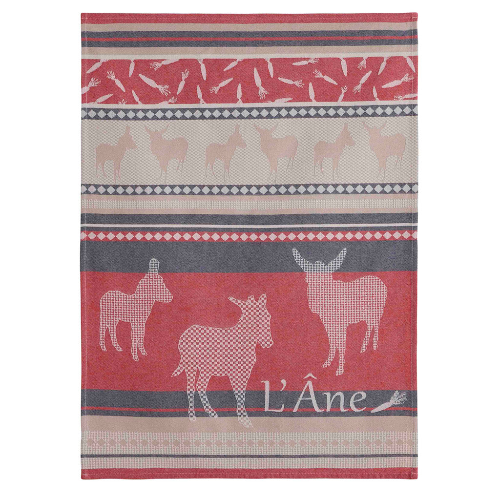 https://www.idreamoffrance.com/cdn/shop/products/coucke-jacquard-french-tea-kitchen-dish-towel-anes-donkeys_1600x.jpg?v=1661377178