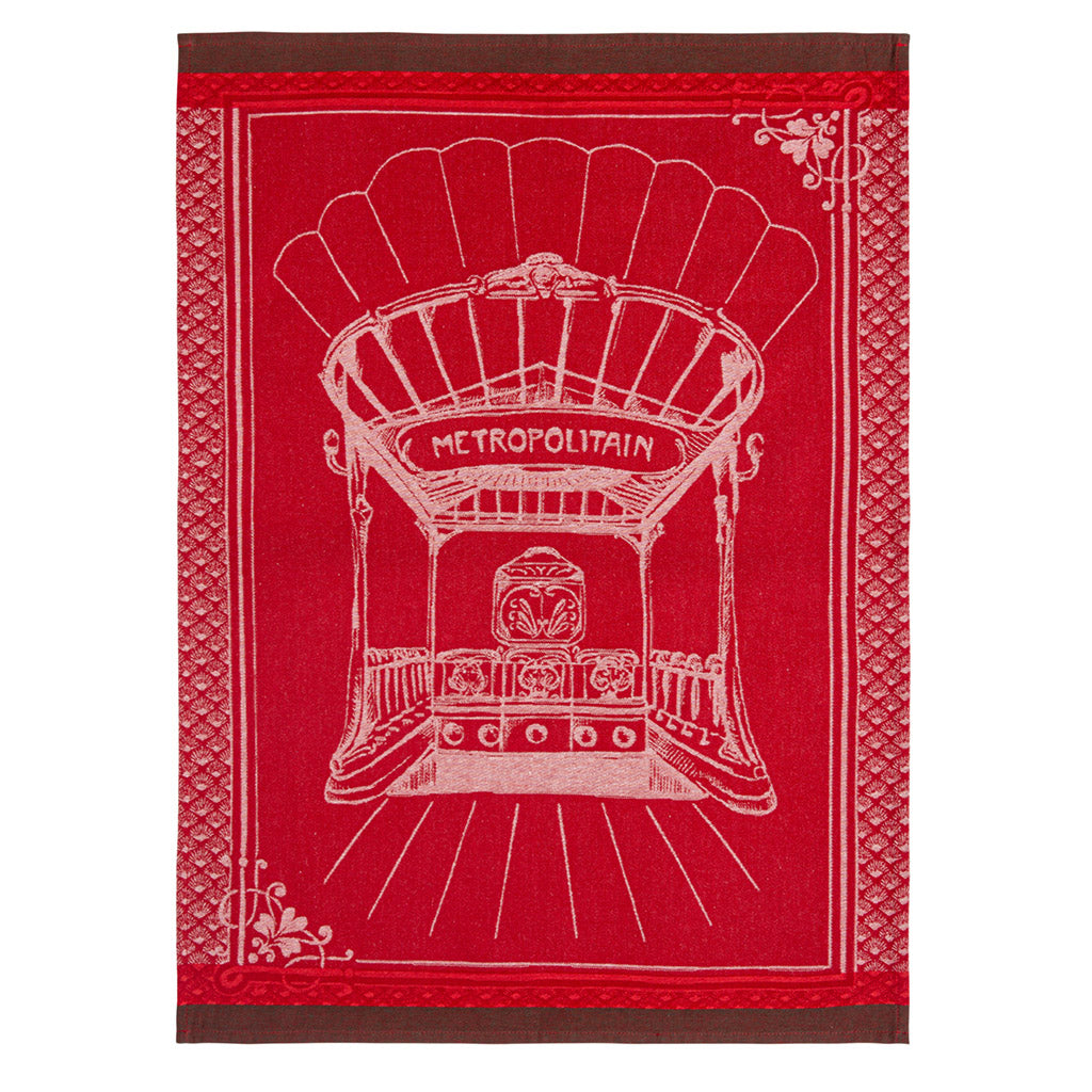 https://www.idreamoffrance.com/cdn/shop/products/coucke-jacquard-french-tea-kitchen-dish-towel-paris-metropolitain-metro-entrance_1600x.jpg?v=1673398183