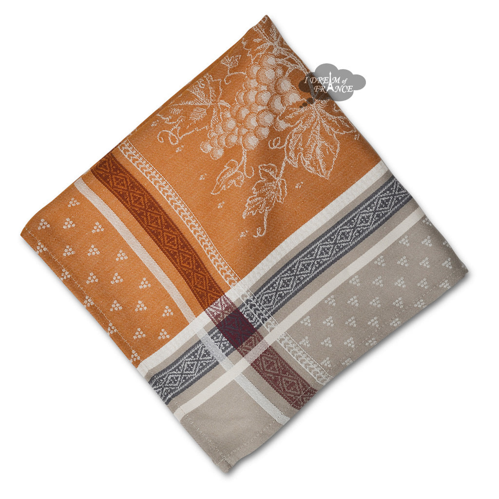 https://www.idreamoffrance.com/cdn/shop/products/french-jacquard-cotton-napkin-winery-caramel-tissus-toselli-sqw_1024x.jpg?v=1630000756