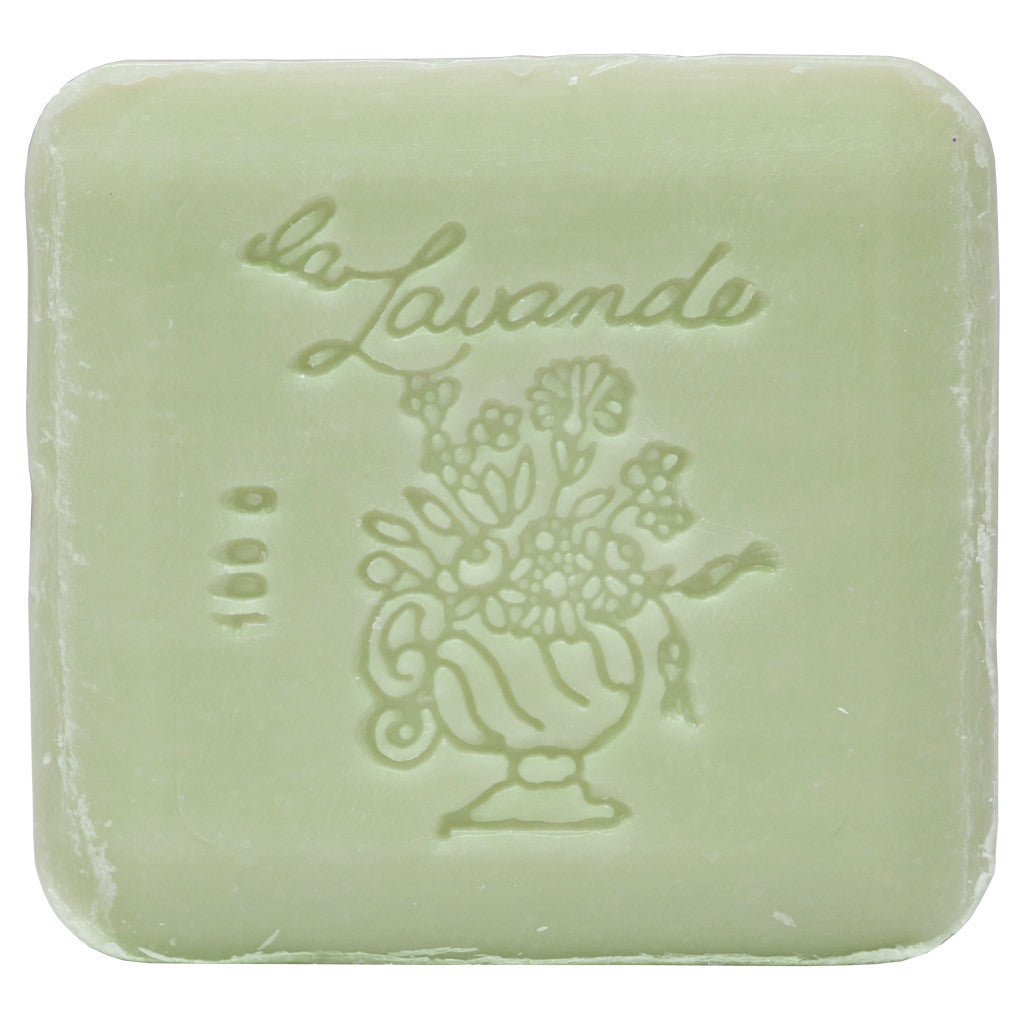 Pre de Provence 150g Soap - Green Tea