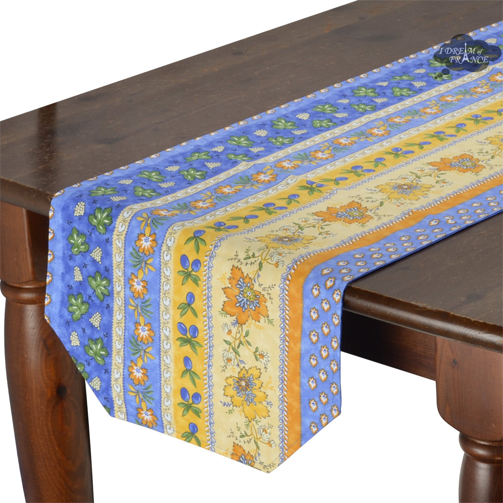 Woodlands Paper Table Runner – Cottonwood Company